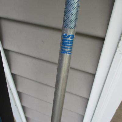 Rottefella Waxless Base Epoke Ellesmere Skis (G)