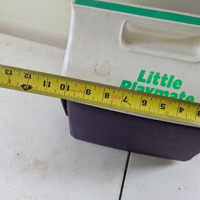 Little Playmate Cooler (G)