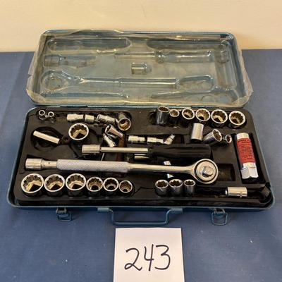 Tool Set