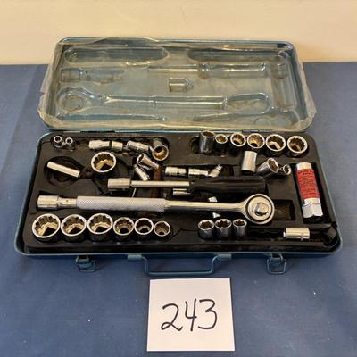 Tool Set