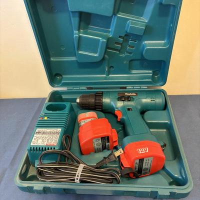 Makita Set