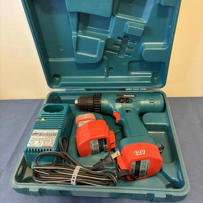 Makita Set