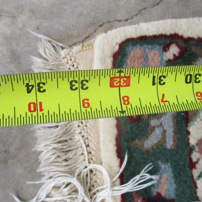 Vintage Mats & Runners (G)