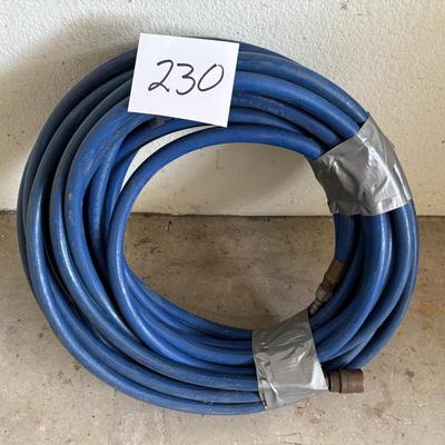 3/8” Air Hose