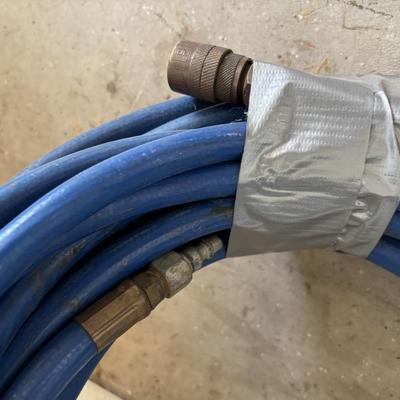 3/8” Air Hose