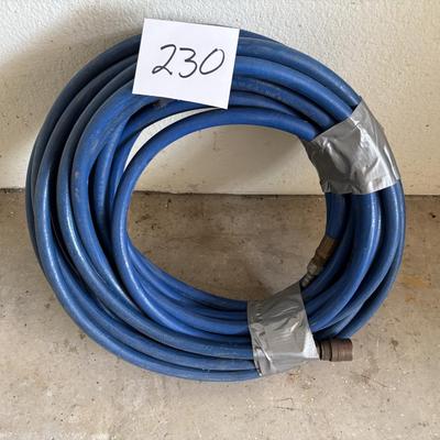 3/8” Air Hose