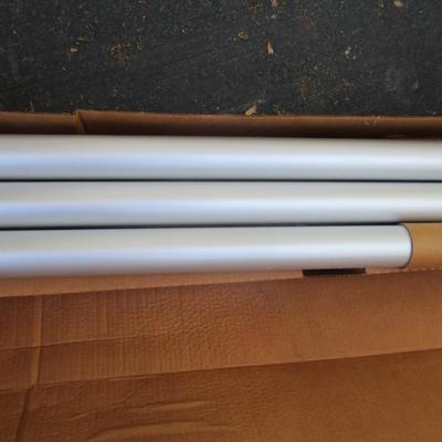 15 Foot Patriot Flag Pole Kit (G)