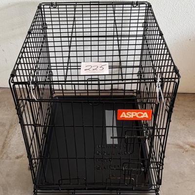 Medium Kennel