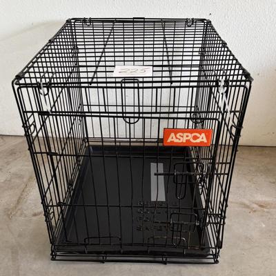 Medium Kennel