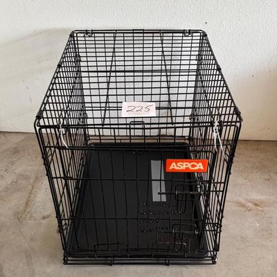 Medium Kennel