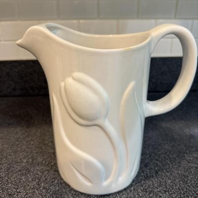 Colony Crafts La Tulipe