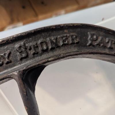 Vintage Cherry Stoner Enterprise #1 (TR)