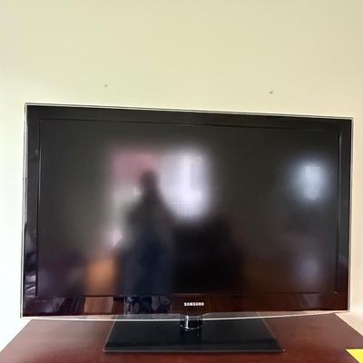 45” Samsung tv