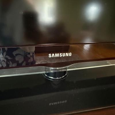 45” Samsung tv