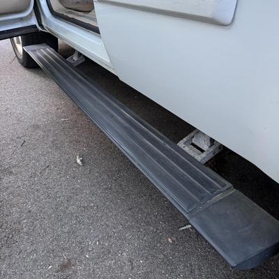 LOT 2007 Chevy Tahoe LTZ