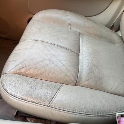 LOT 2007 Chevy Tahoe LTZ