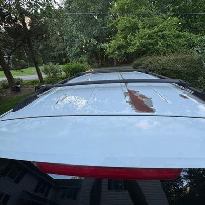 LOT 2007 Chevy Tahoe LTZ