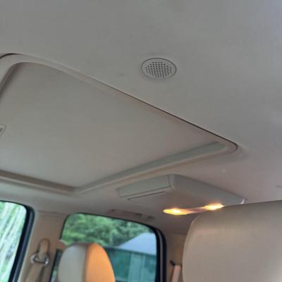 LOT 2007 Chevy Tahoe LTZ