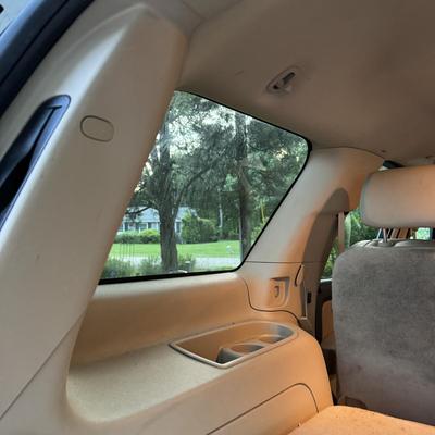 LOT 2007 Chevy Tahoe LTZ