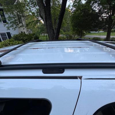 LOT 2007 Chevy Tahoe LTZ