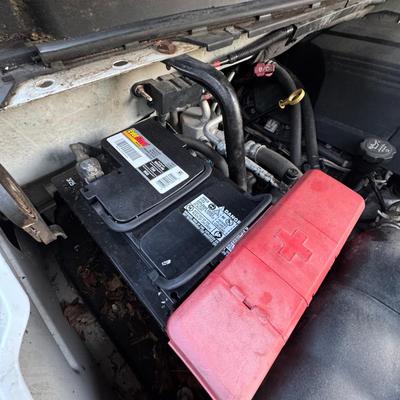 LOT 2007 Chevy Tahoe LTZ