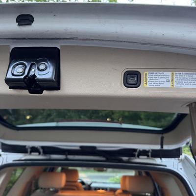 LOT 2007 Chevy Tahoe LTZ