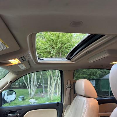 LOT 2007 Chevy Tahoe LTZ