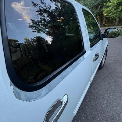 LOT 2007 Chevy Tahoe LTZ