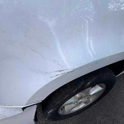 LOT 2007 Chevy Tahoe LTZ