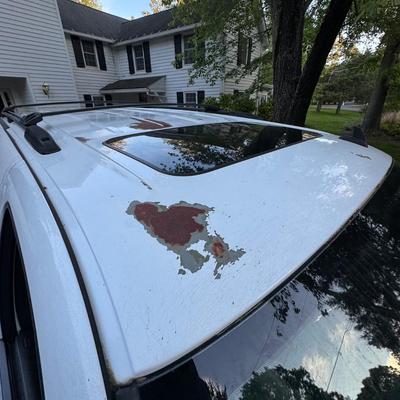 LOT 2007 Chevy Tahoe LTZ