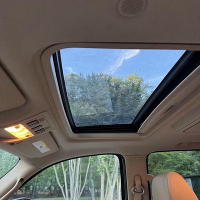 LOT 2007 Chevy Tahoe LTZ