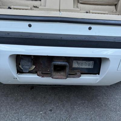 LOT 2007 Chevy Tahoe LTZ