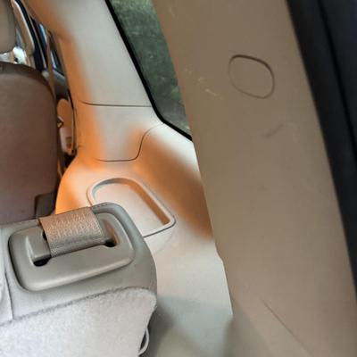 LOT 2007 Chevy Tahoe LTZ