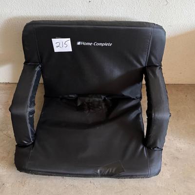 Home Complete Chair