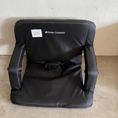 Home Complete Chair