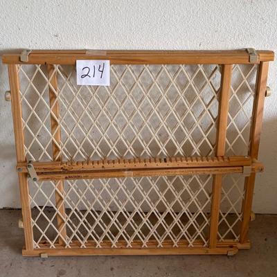 Gate Lot