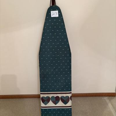 Vintage Ironing Board