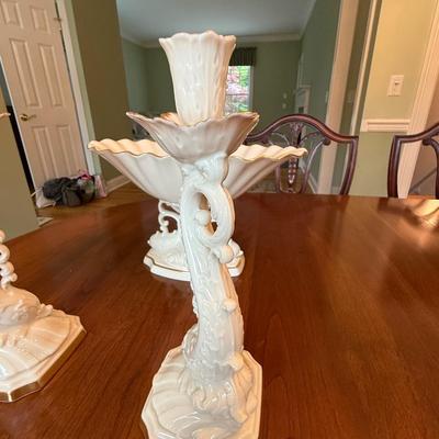 3 beautiful Lenox pieces