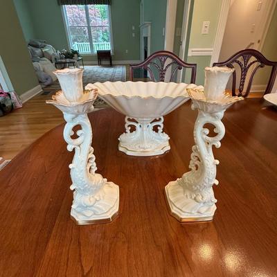 3 beautiful Lenox pieces