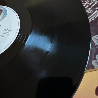 Lot of 16 Classic Rock Vinyl LPs – Chicago, Buffalo Springfield, Blood Sweat & Tears, Byrds, More!