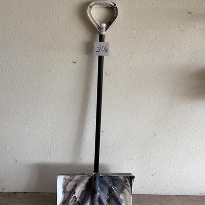 Snow Shovel