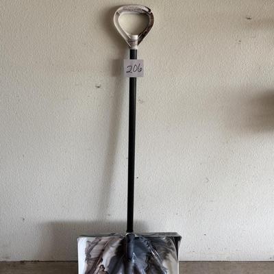 Snow Shovel
