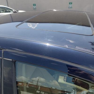 2007 Mercedes E320 Four-Door Sedan 180,371 Miles with 4 New Michelin Tires
