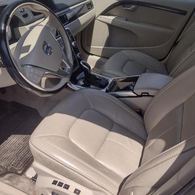 Sale Photo Thumbnail #80: 2015 Volvo S80 T4 AWD Four-Door Sedan.   No warranties or guarantees.  As is where it sits.  Cash, cashier's check, or wire transfer only for payment.  No exceptions.  No open titles will leave the premises.