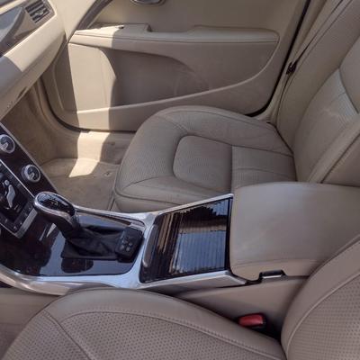 Sale Photo Thumbnail #82: 2015 Volvo S80 T4 AWD Four-Door Sedan.   No warranties or guarantees.  As is where it sits.  Cash, cashier's check, or wire transfer only for payment.  No exceptions.  No open titles will leave the premises.
