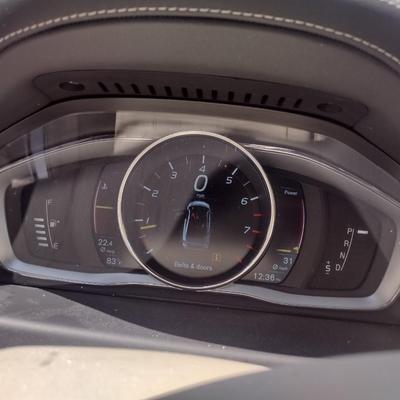2015 Volvo S80 T6 AWD Four-Door Sedan 90,324 Miles with 4 New Michelin Tires