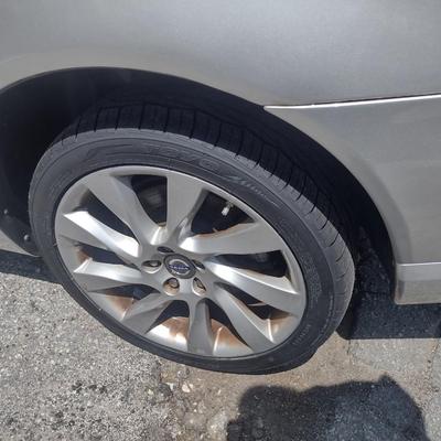 Sale Photo Thumbnail #79: 2015 Volvo S80 T4 AWD Four-Door Sedan.   No warranties or guarantees.  As is where it sits.  Cash, cashier's check, or wire transfer only for payment.  No exceptions.  No open titles will leave the premises.