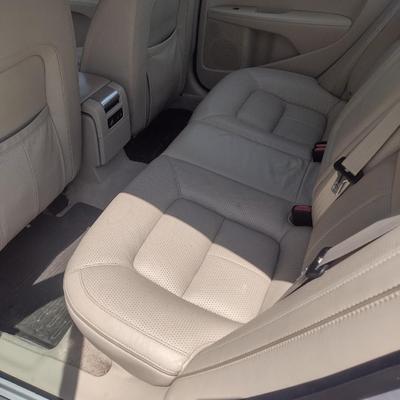 2015 Volvo S80 T6 AWD Four-Door Sedan 90,324 Miles with 4 New Michelin Tires