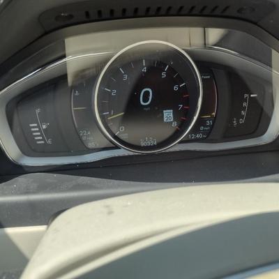2015 Volvo S80 T6 AWD Four-Door Sedan 90,324 Miles with 4 New Michelin Tires