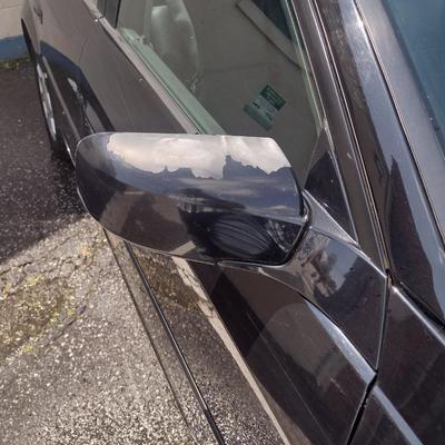 2004 CTS Cadillac Four-Door Sedan 106,352 Miles